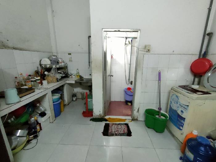 3,X tỷ Quận Gò Vấp - Nhà 2 Tầng, Phạm Văn Chiêu - Hẻm 4m- Ngang 3,7m x 11m